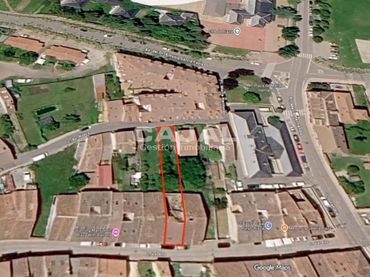 Terreno rustico in vendita a Val Alto 18