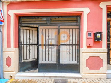 Locale commerciale in vendita a Huércal-Overa