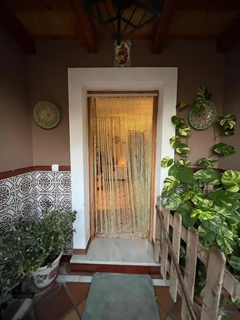 Houses for sale in Chiclana de la Frontera  with Private garden