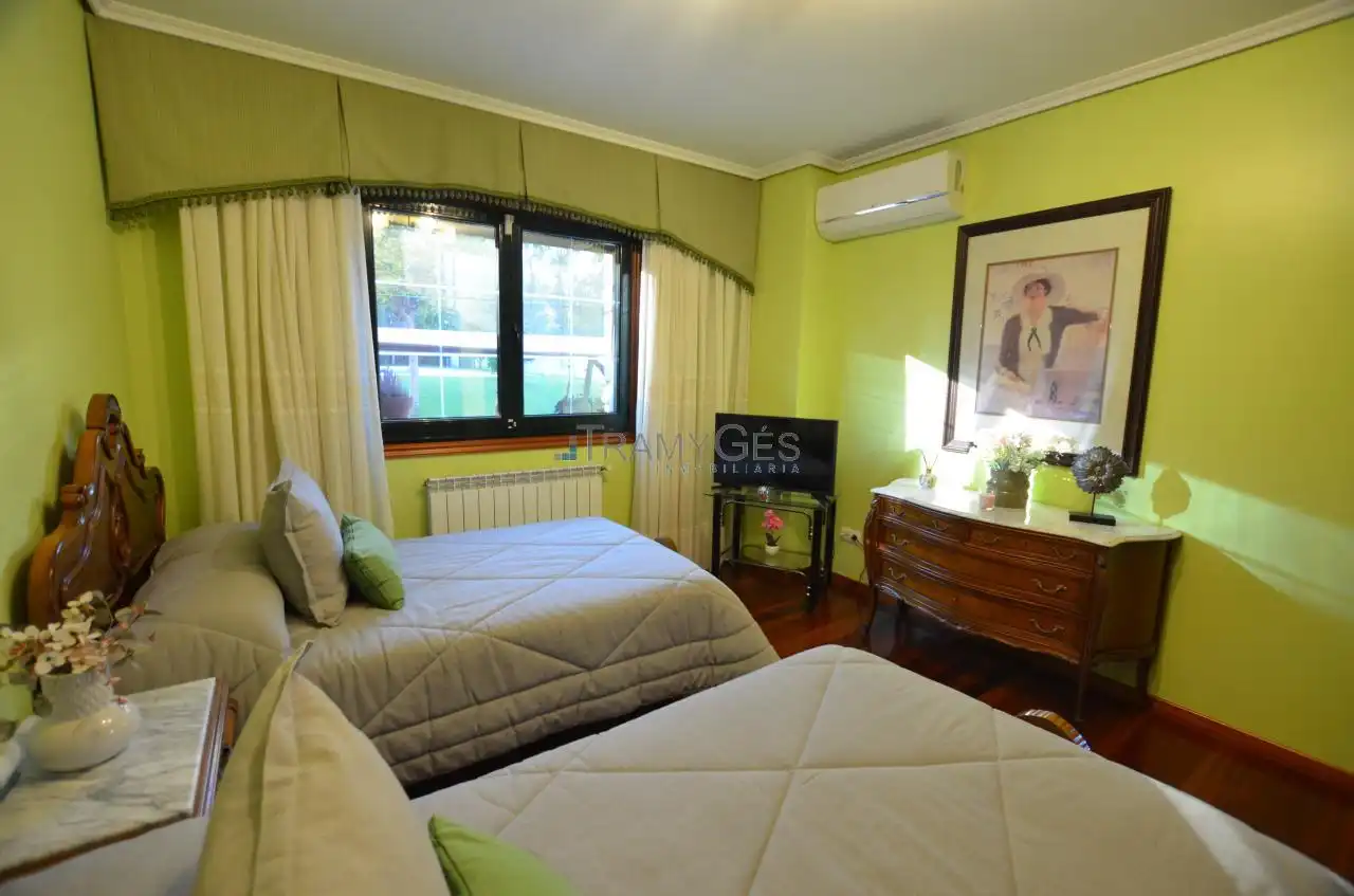 Habitación de Casa o chalet en venta en Tui, Pontevedra
