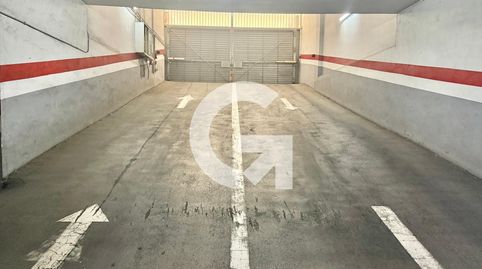 Foto 2 von Garage zum Verkauf in Tv Travessia Industrial, Bellvitge, L'Hospitalet de Llobregat