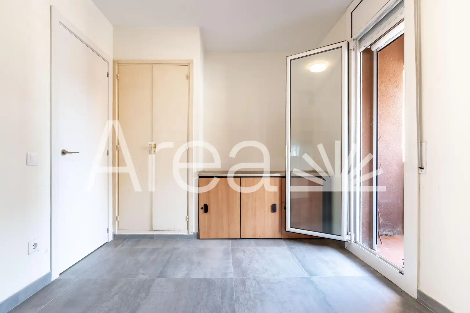 Habitación de Piso en venta en Mataró con Parquet y Balcón