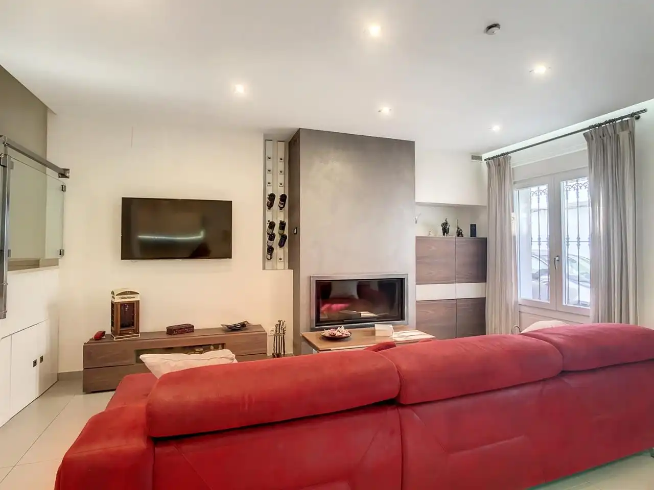 Wohnung mit Pool zum Verkauf in Estepona Pueblo, imagen 4