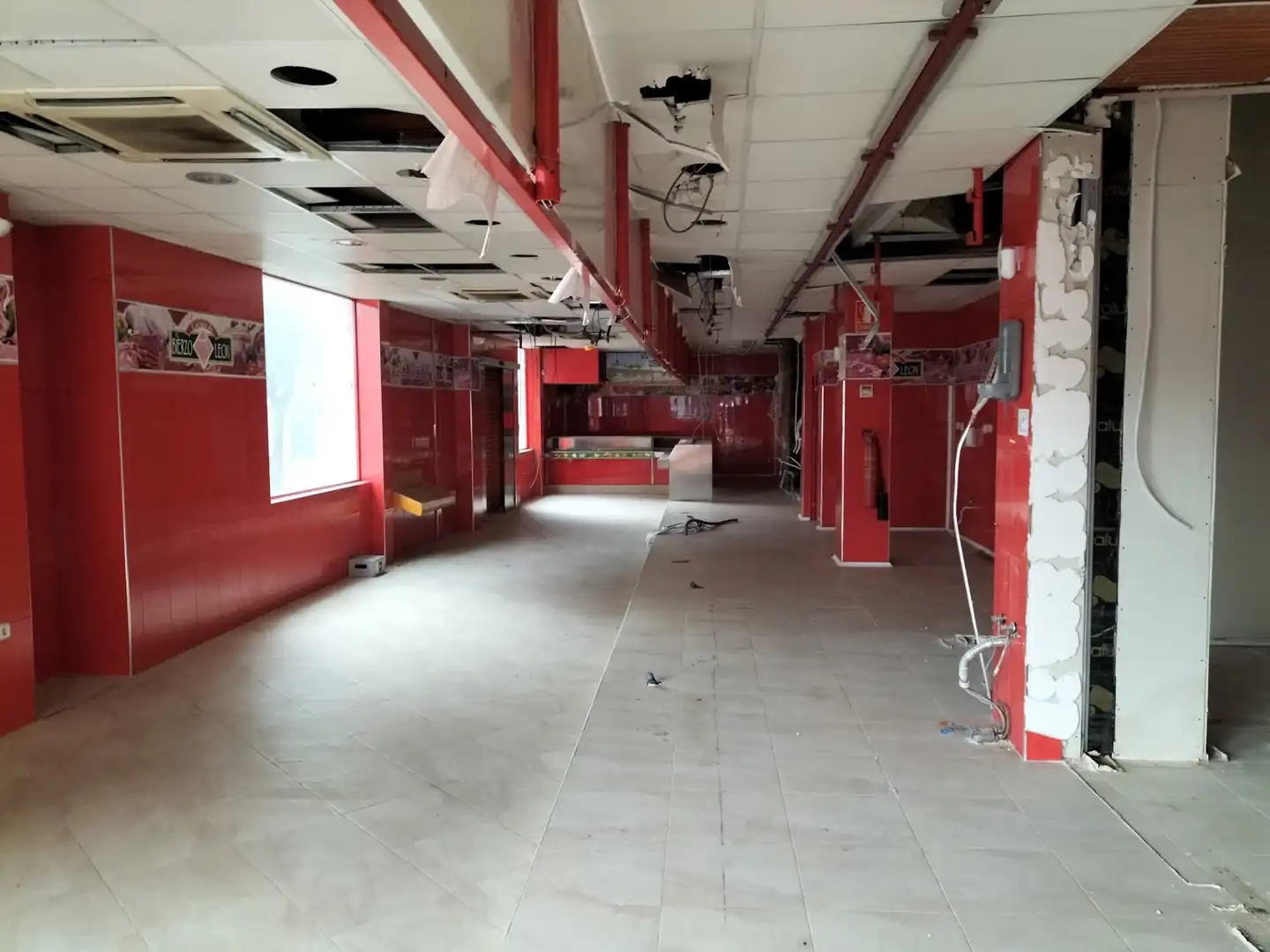 Local comercial en venta en Calle Ciudad Real 4, imagen 5