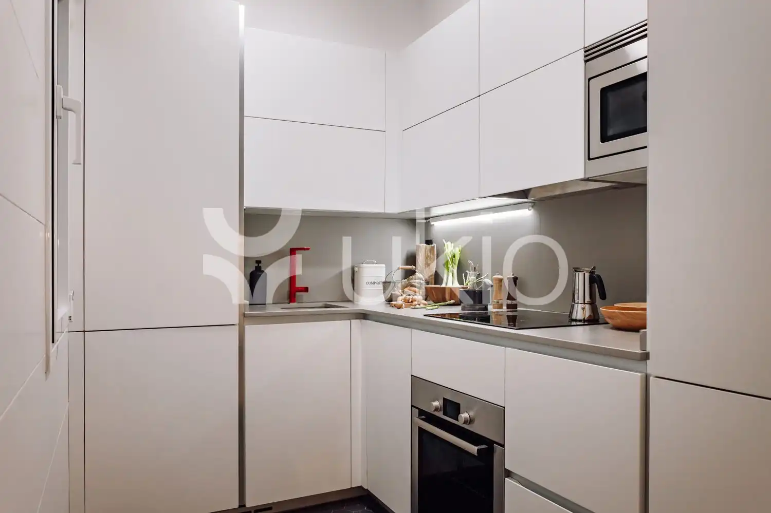 Apartment with lift to rent in Rambla de Catalunya, imagen 18