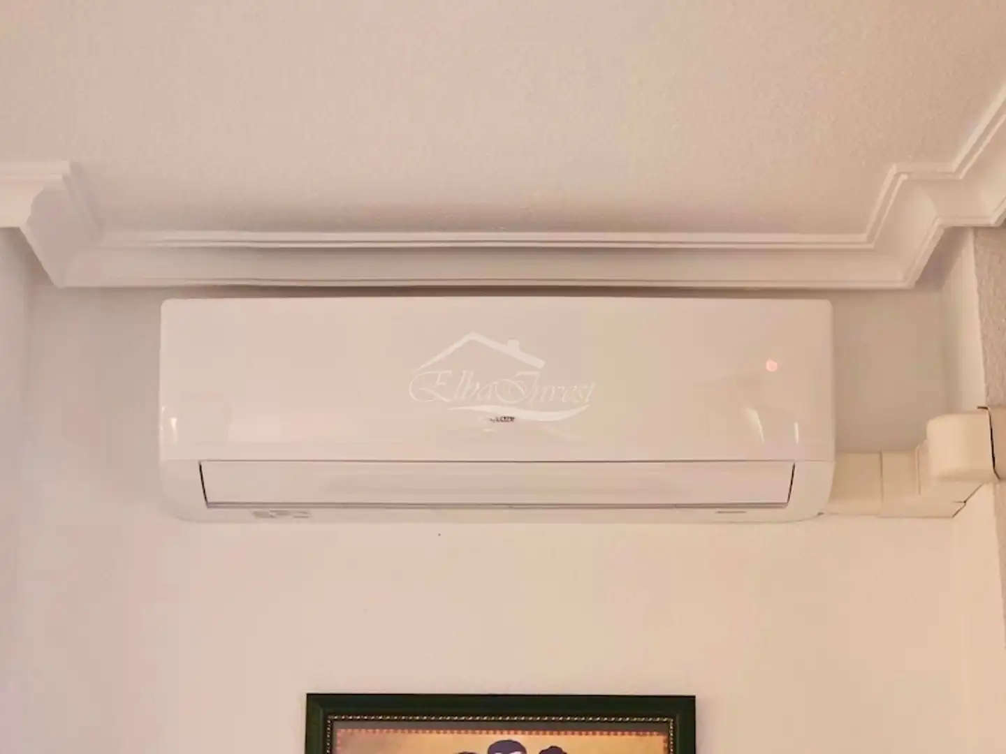 Außenansicht von Wohnung zum Verkauf in San Miguel de Abona mit Klimaanlage, Terrasse und Schwimmbad