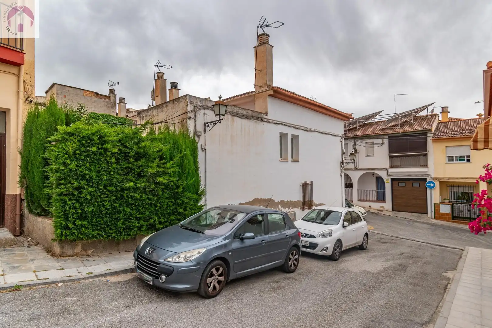 Adosado en venta en Calle del Pensamiento 19, imagen 4