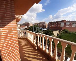 Terrace of Attic for sale in La Bañeza   with Terrace
