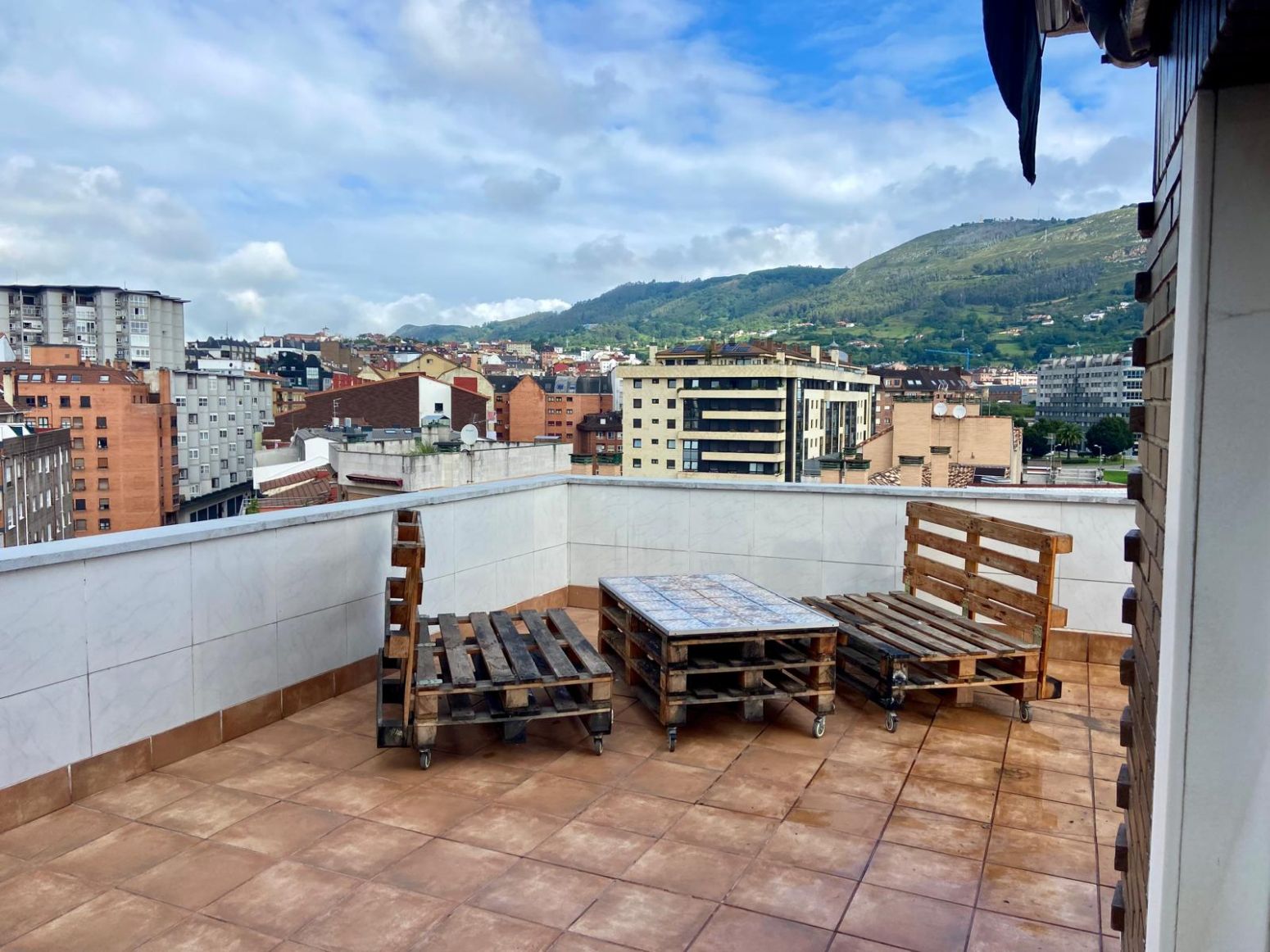 Pis en venda a Oviedo - CL PICASSO, 4, Milán - Pumarín