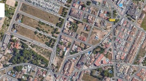 Foto 3 de Casa o chalet en venta en Calle Pantano de Argos, Los Cuarteros, San Pedro del Pinatar