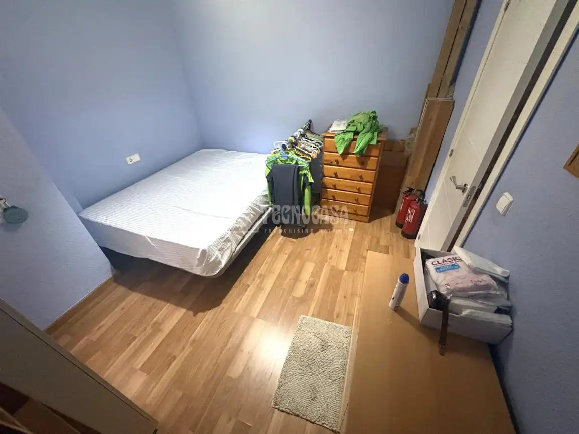Dormitori de Pis en venda en Burjassot amb Parquet