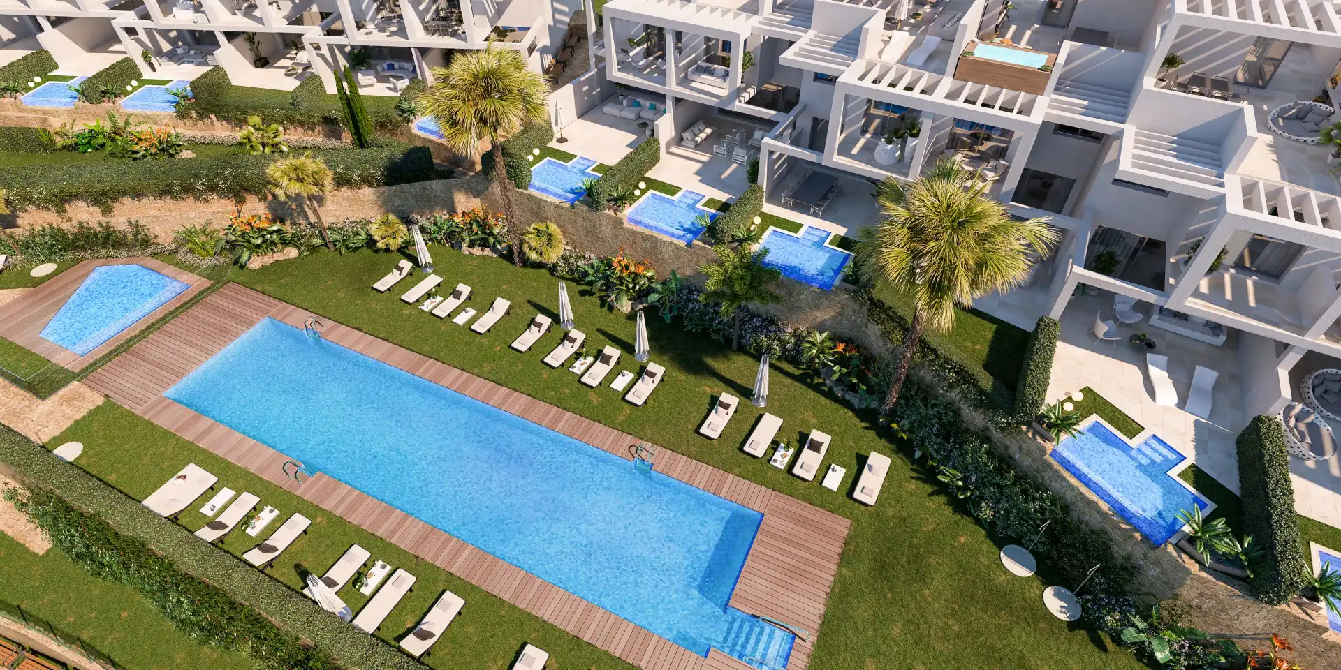 Maison avec piscine à vendre à Manilva Pueblo, imagen 10