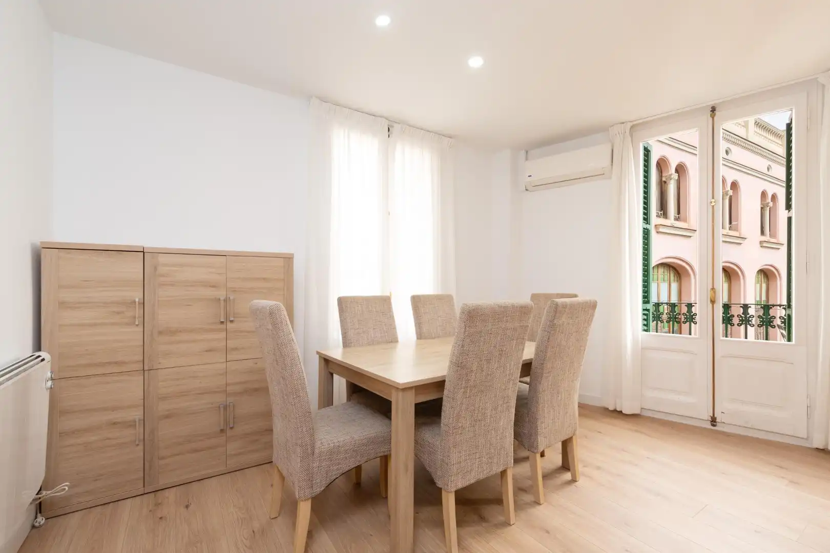 Penthouse with terrace to rent in VELLA 3, imagen 6