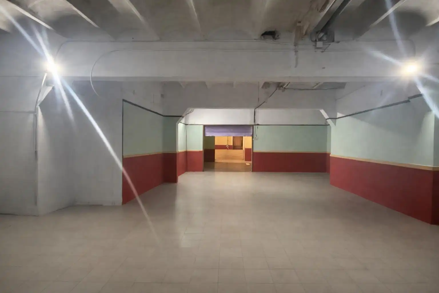 Local comercial en venda a Nord