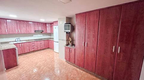 Foto 4 de Planta baixa en venda a Almansa, Albacete