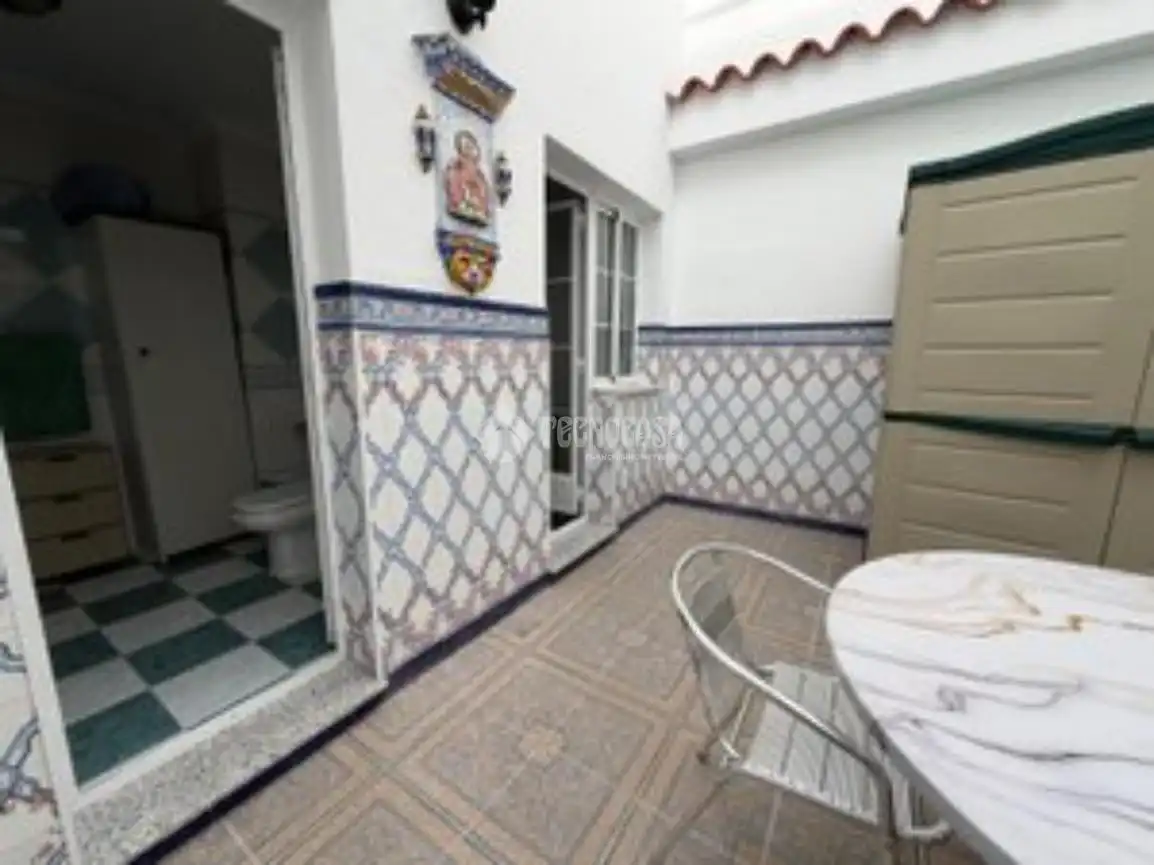 Casa bifamiliare con terrazza in vendita a Torredonjimeno, imagen 15