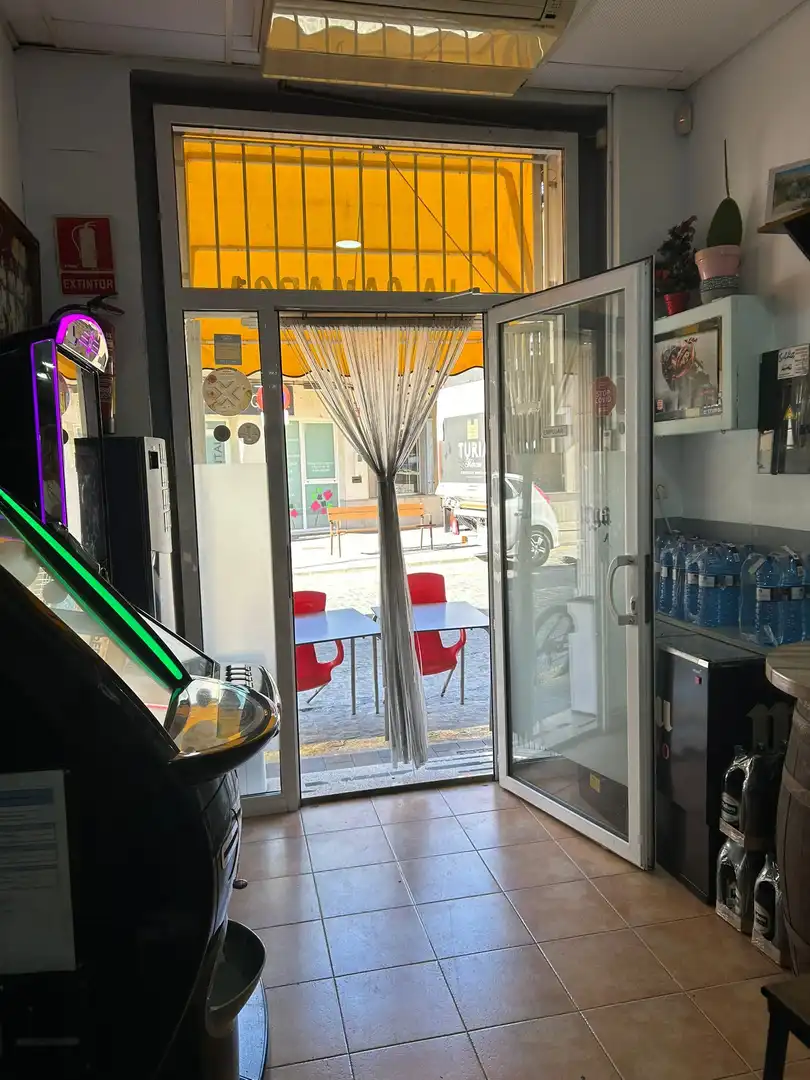 Local en venta en Riola con Aire acondicionado y Calefacción