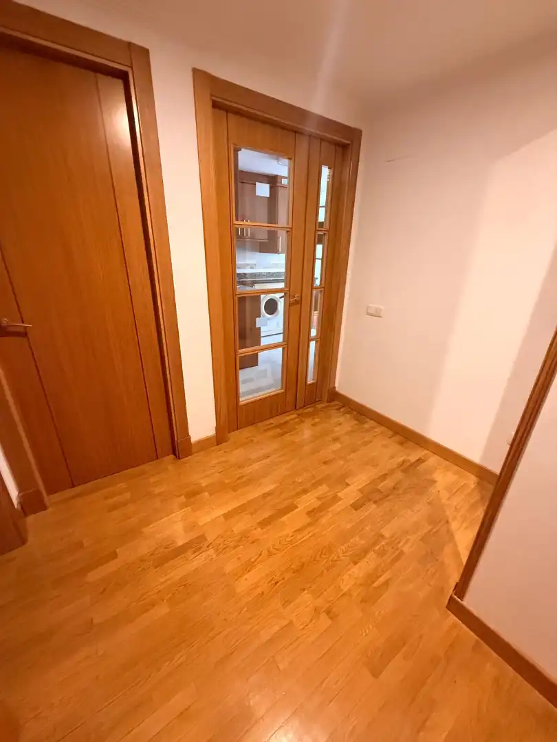 Bedroom of Apartments for rent in Vallobín - La Florida