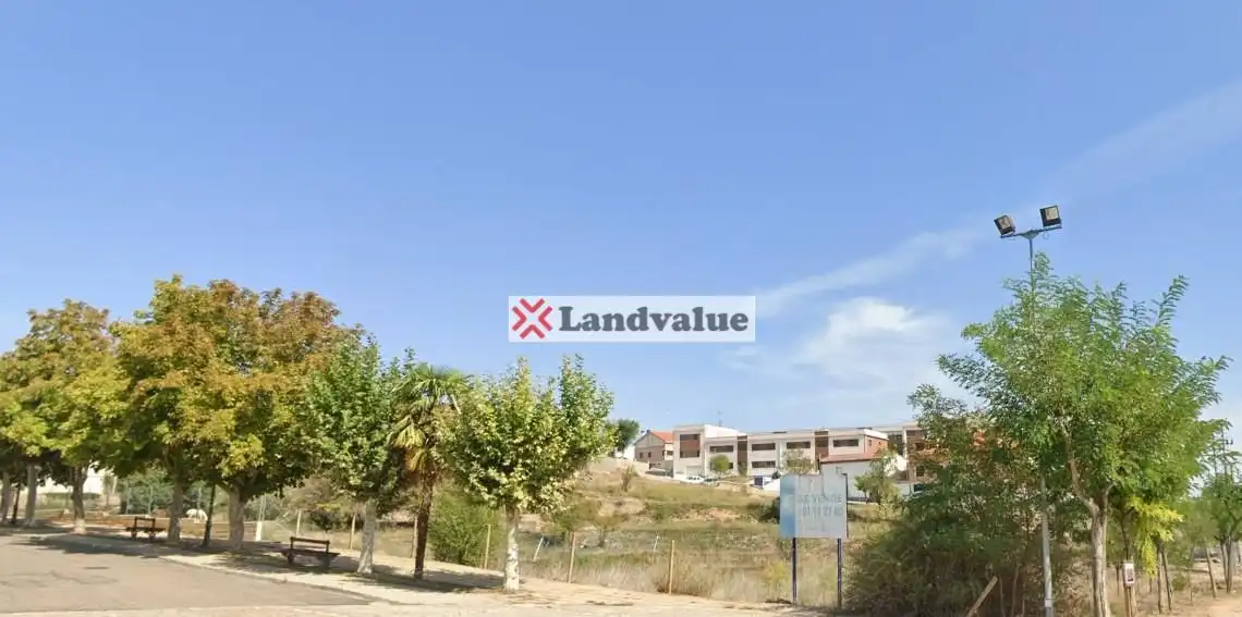 Residential for sale in Tordesillas
