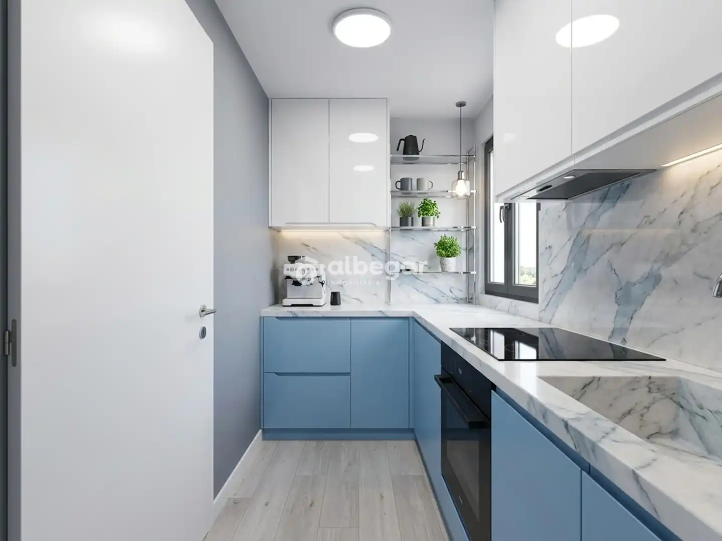 Wohnung zum Verkauf in Alvarez Sotomayor, imagen 9
