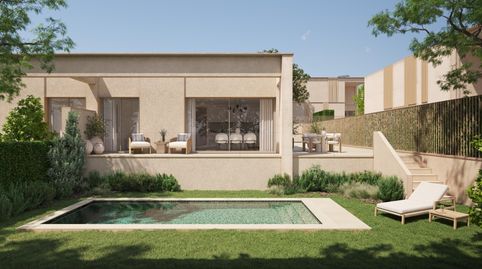 Foto 5 von Einfamilien-Reihenhaus zum Verkauf in Ayuntamiento - El Salvador, Godella