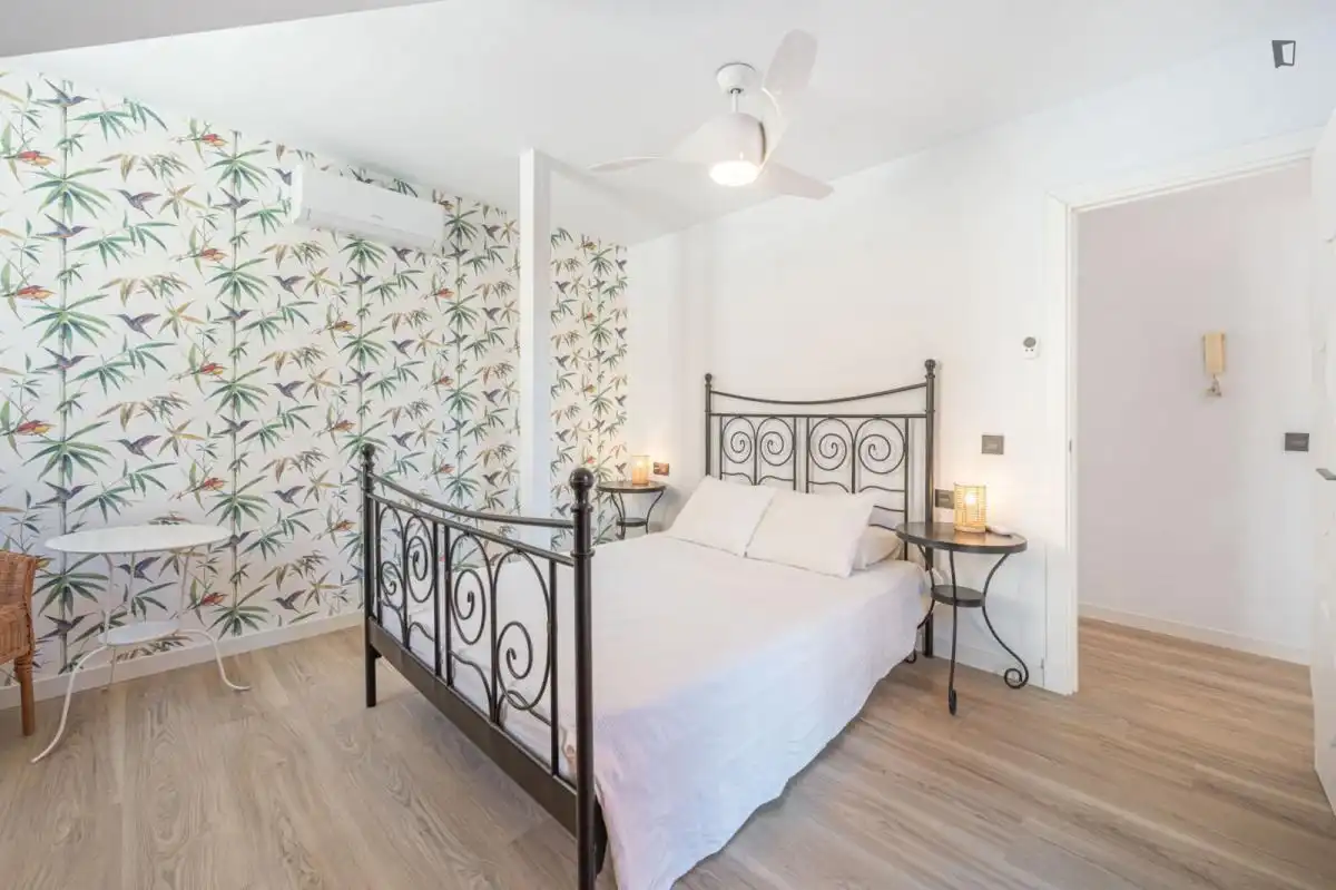 Apartament de lloguer a La Goleta - San Felipe Neri