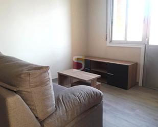 Living room of Flat to rent in San Cibrao das Viñas  with Heating and Terrace