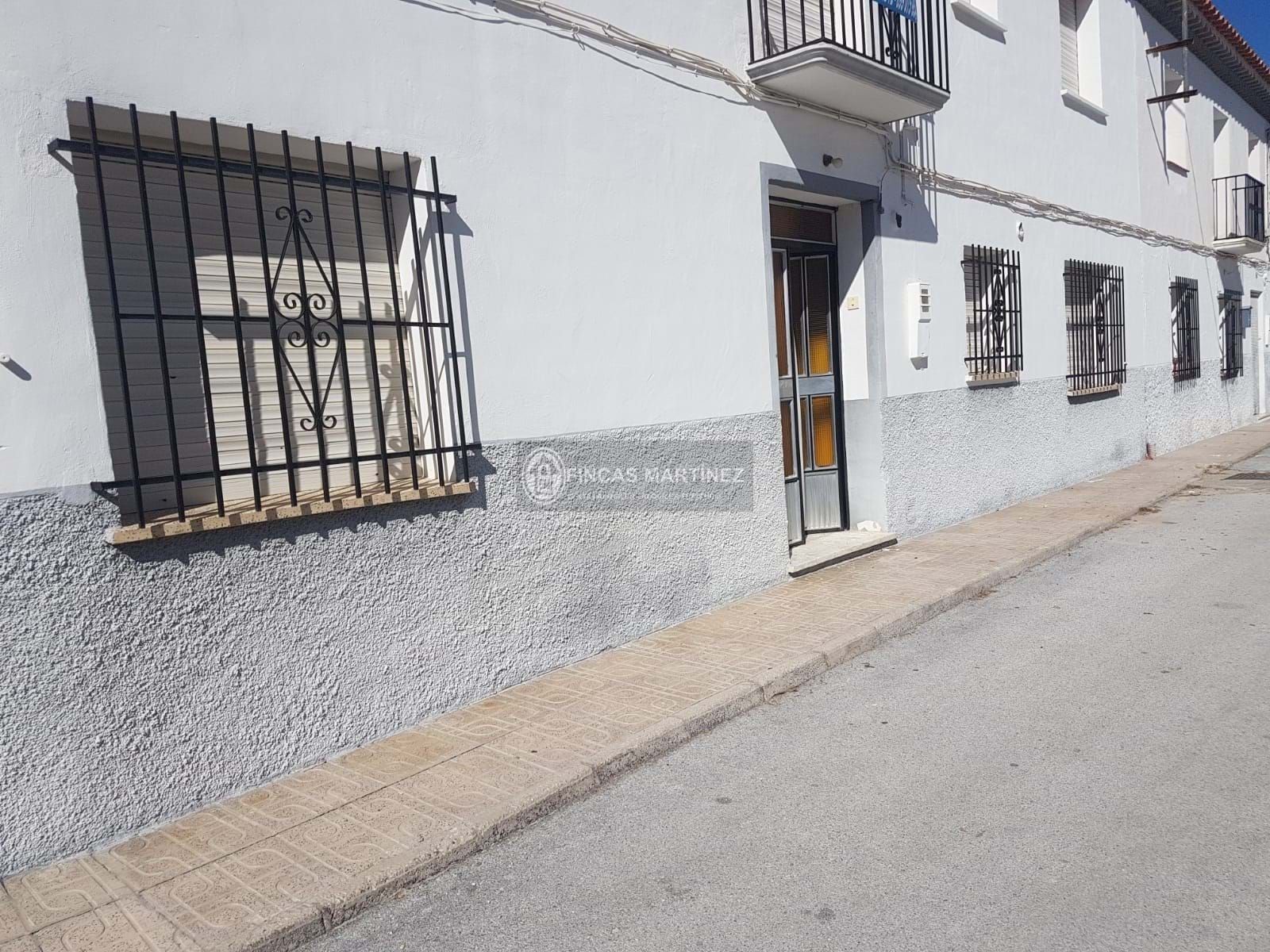 Casa o xalet en venda a calle maria pineda, Castilléjar