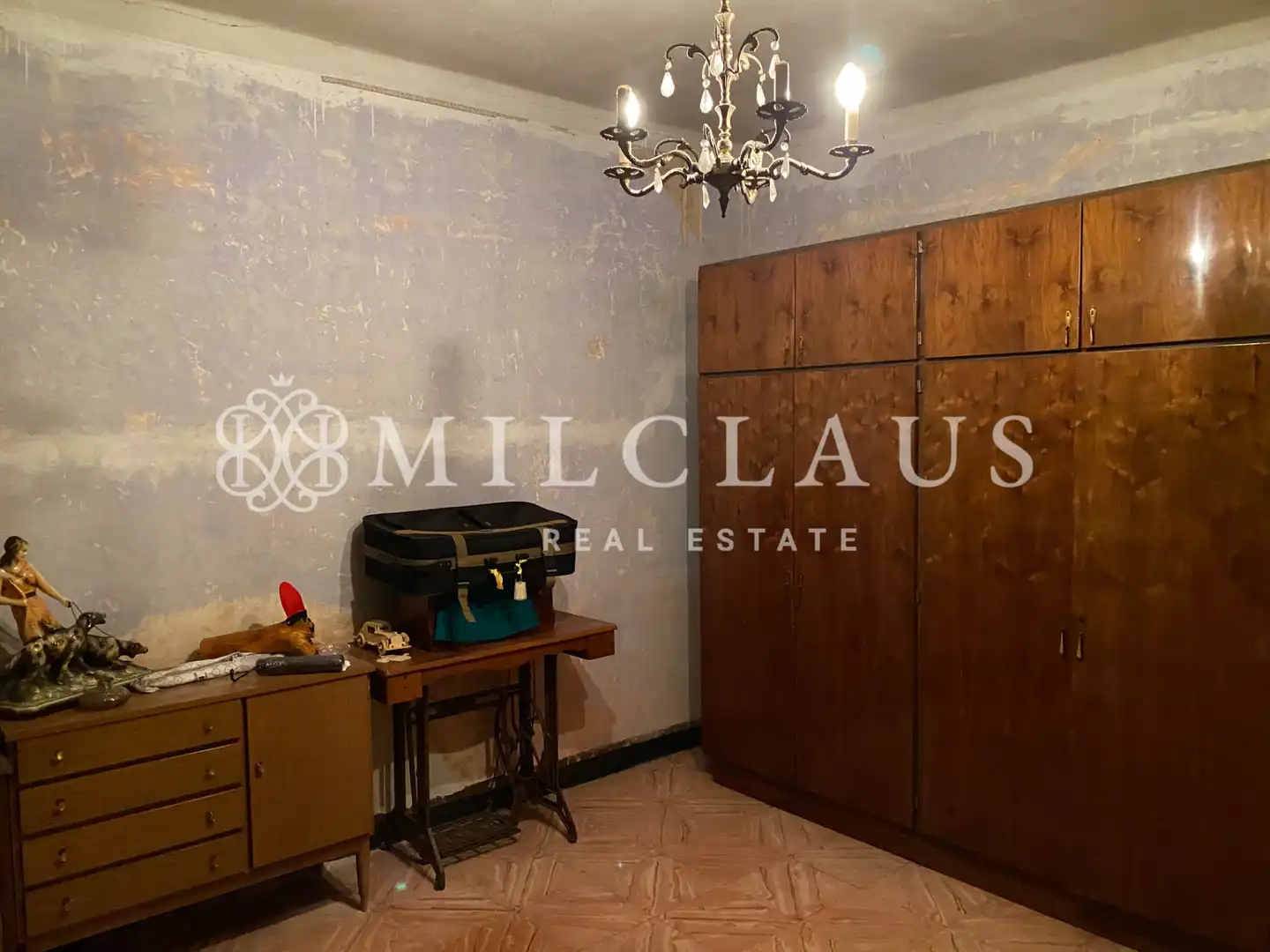 Schlafzimmer von Residential zum Verkauf in La Llagosta