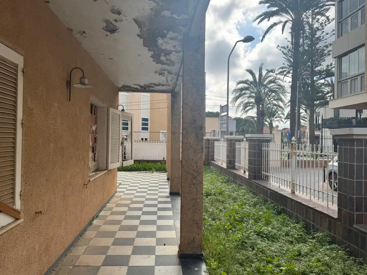 Casa con giardino in vendita a Maestre, imagen 25