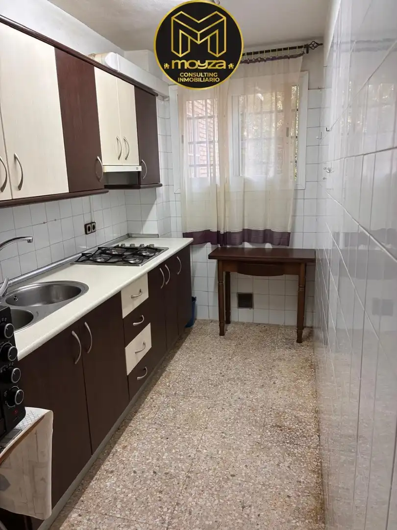 Piso con ascensor en venta en Belén - San Roque, imagen 2