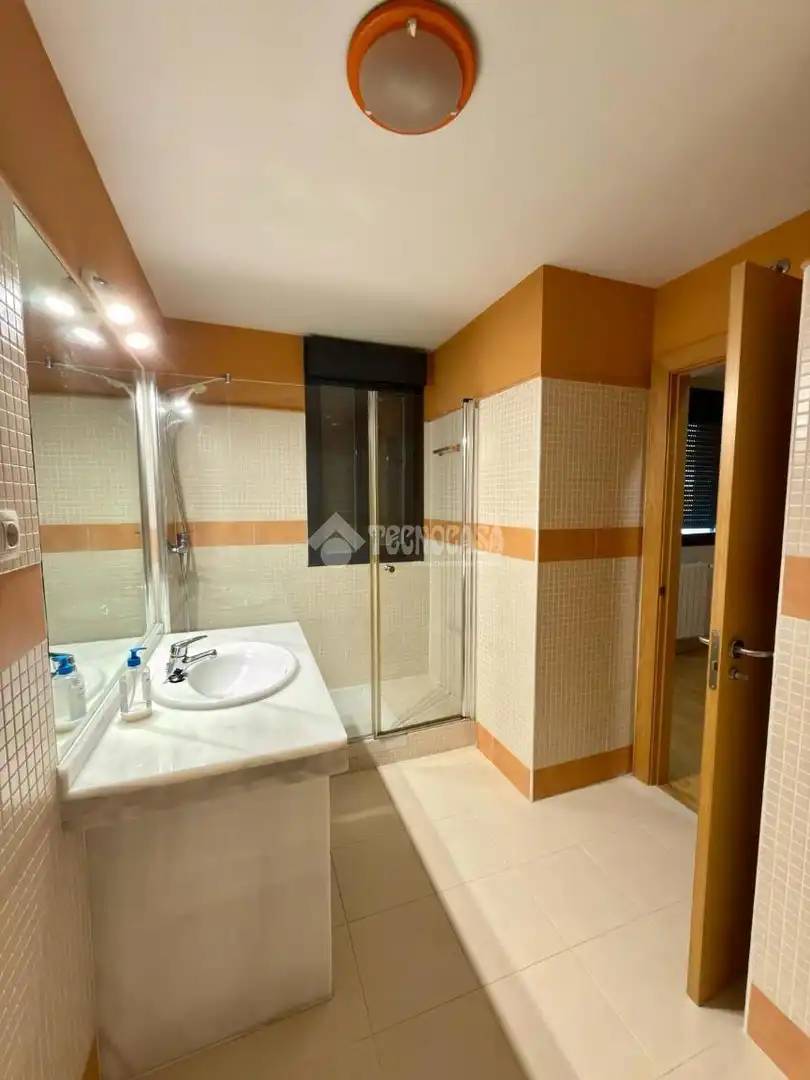 Baño de Casa o chalet de alquiler en Valdemoro