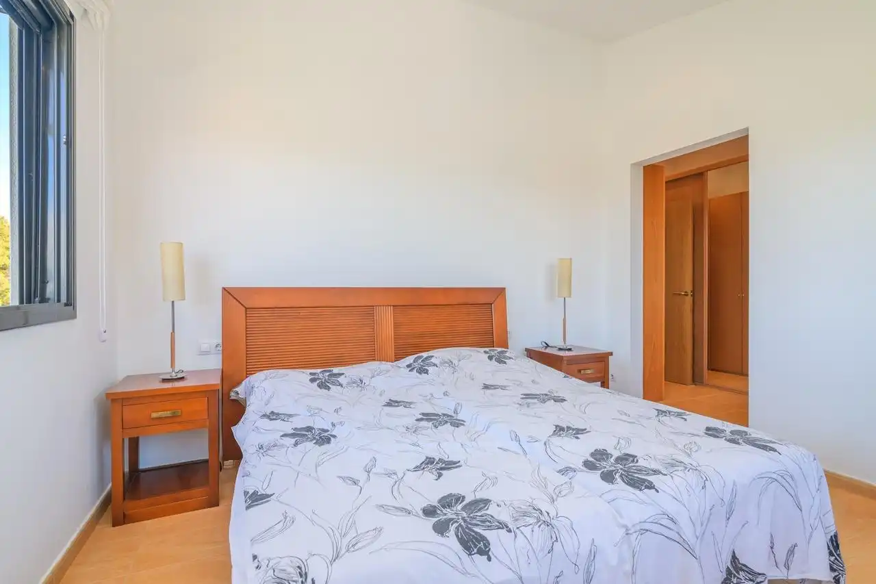 Dormitori de Casa o xalet en venda en Castellnou de Bages amb Jardí privat, Terrassa i Piscina