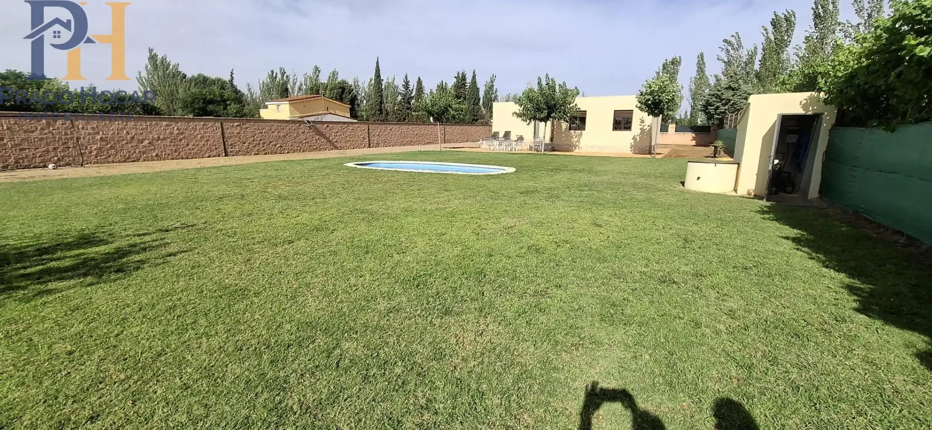 Houses for sale in Calle Calle Moscatel, Pepino