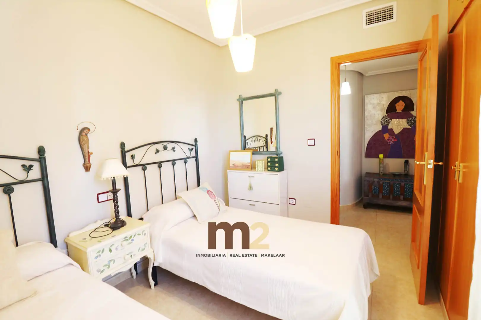 Apartment with pool for sale in Calle Ingeniero Juan Garcia, imagen 19