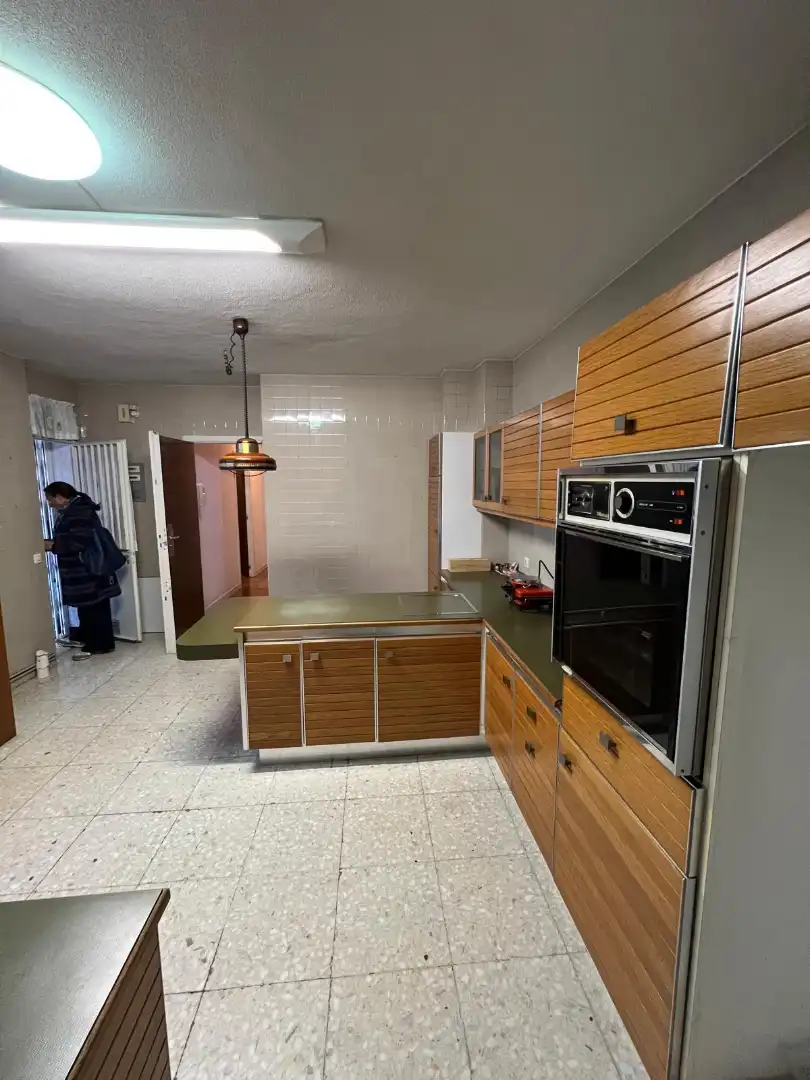 Wohnung mit Aufzug zum Verkauf in Rúa de García Barbón, imagen 11