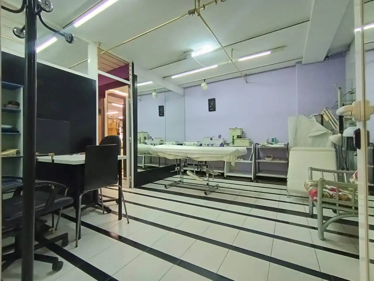 Local comercial en venta en Avenida Derechos Humanos, imagen 16