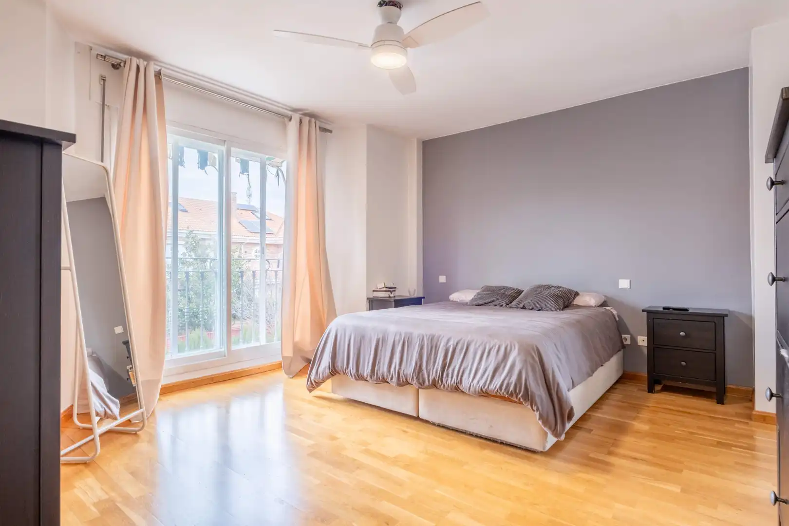 Habitatge amb terrassa en venda a Calle Calle Ramiro II 13, imagen 16