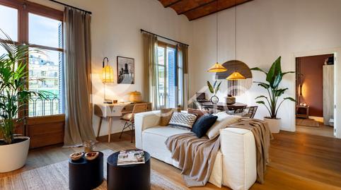 Foto 2 de Apartament de lloguer a Carrer de Casp, Dreta de l'Eixample, Barcelona