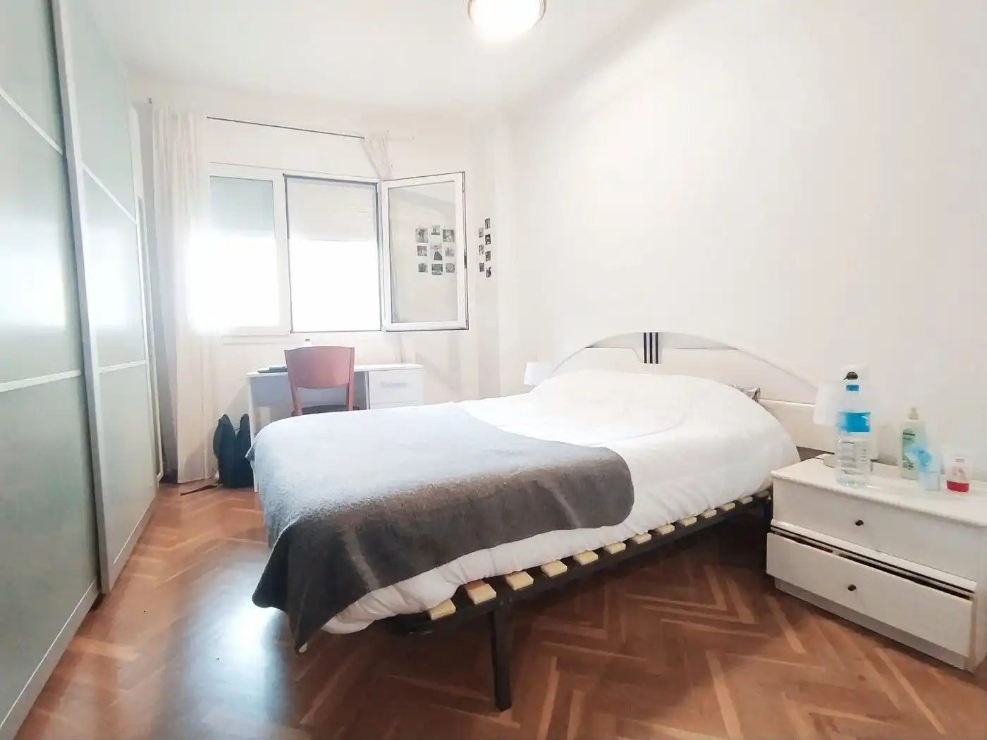 Apartament amb ascensor en venda a Carrer de Nicaragua, imagen 16