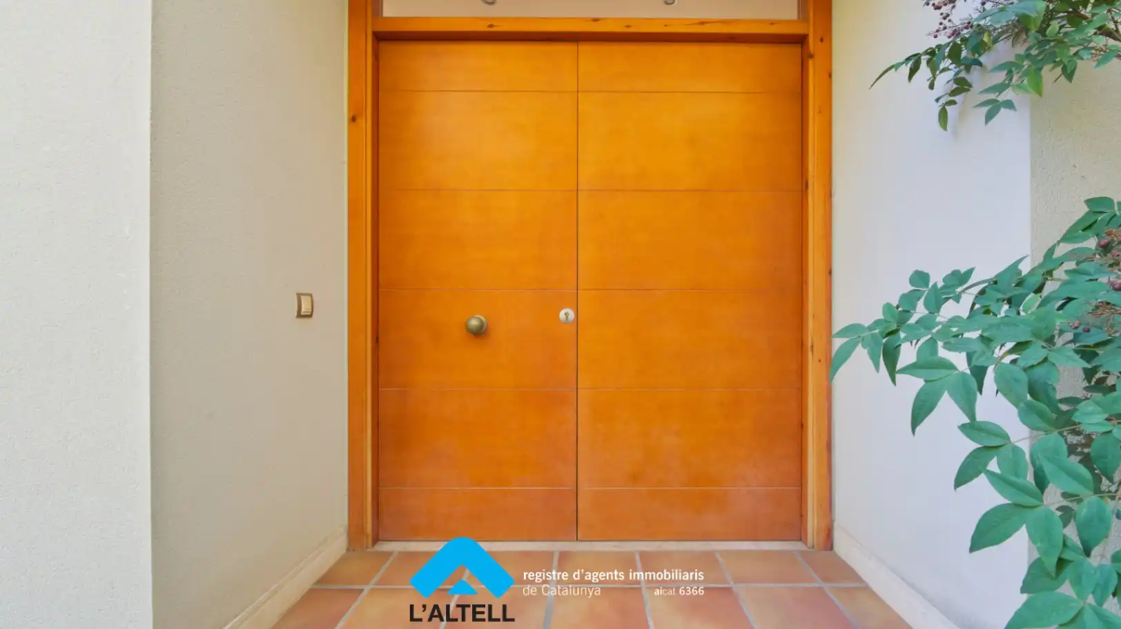 Casa con jardín en venta en L'Ametlla del Vallès, imagen 5