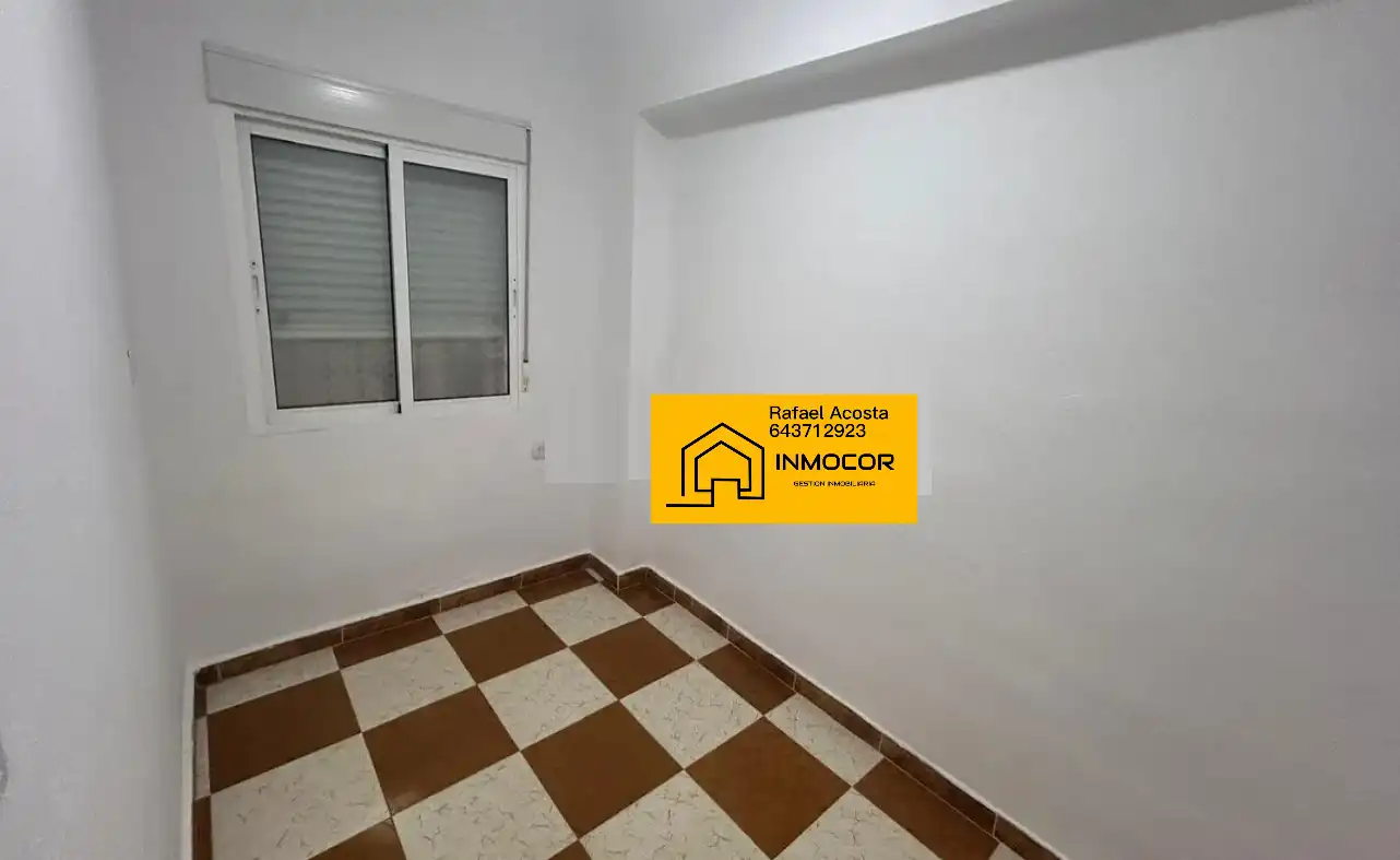 Dormitori de Apartament en venda en Córdoba amb Traster