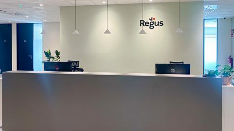 Photo 3 of Office to rent in Calle Marie Curie, 9, Rivas Futura, Madrid