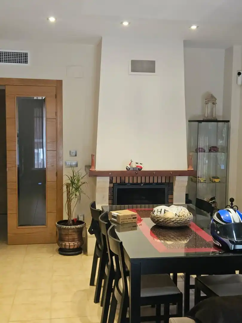 Casa a schiera con balcone in vendita a Periurbano Este - Campiña, imagen 6