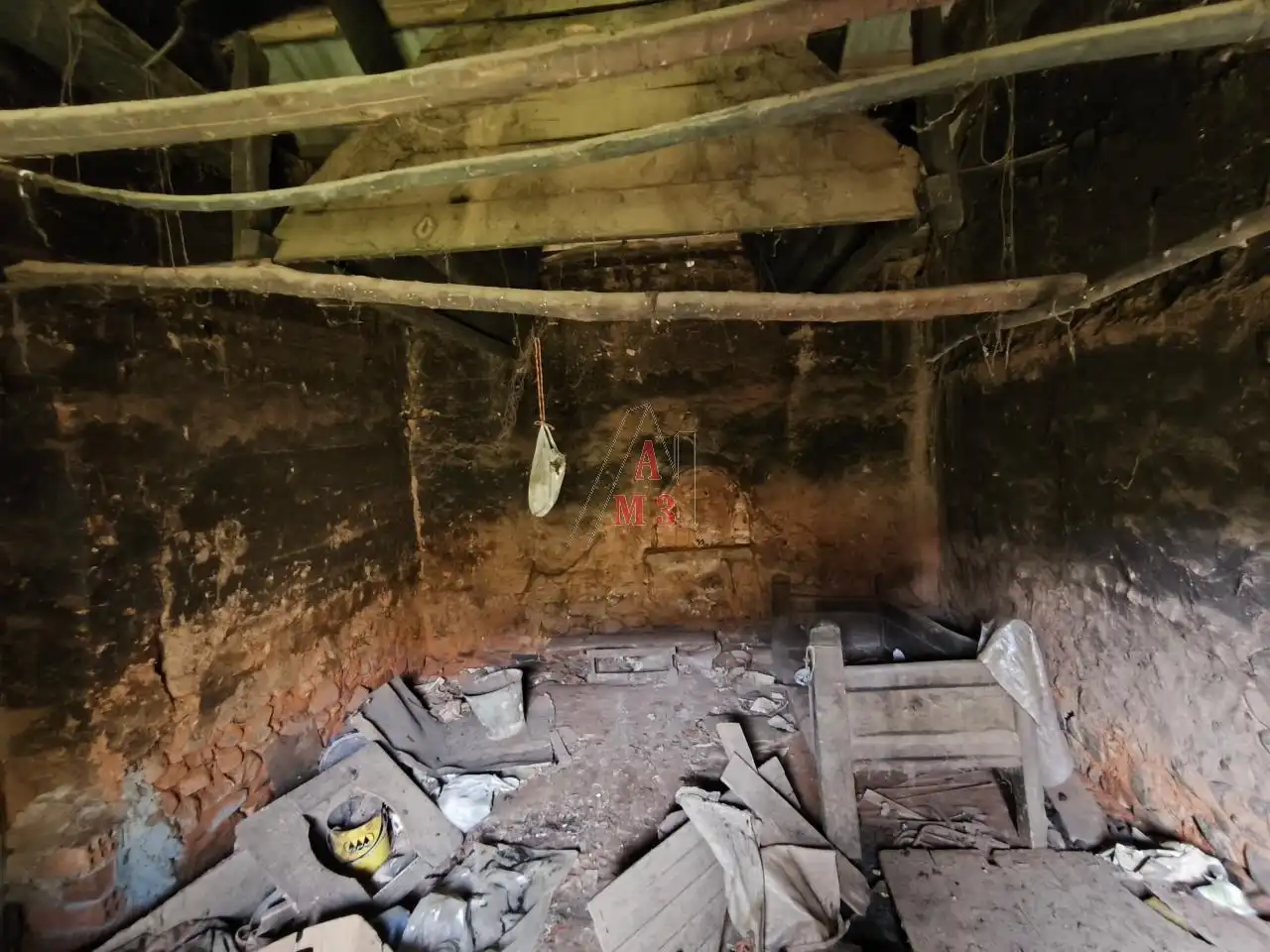 Casa amb jardí en venda a Don Jesús González del Burgo, imagen 51