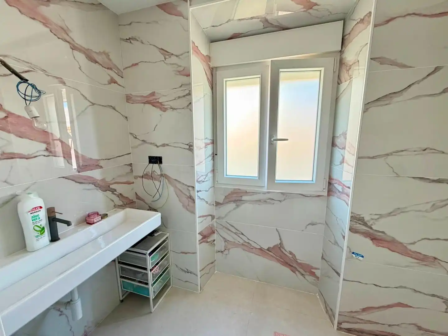 Baño de Casa o chalet en venta en Antequera con Trastero