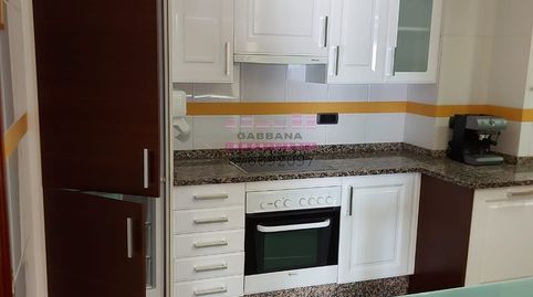 Foto 4 de Pis de lloguer a Centro - Areal, Vigo