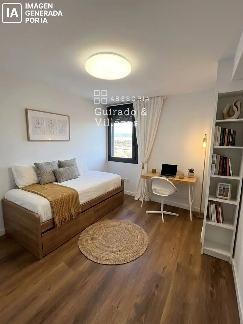 Appartamento con ascensore in vendita a CALLE D'ALFONS EL MAGNÀNIM, imagen 24