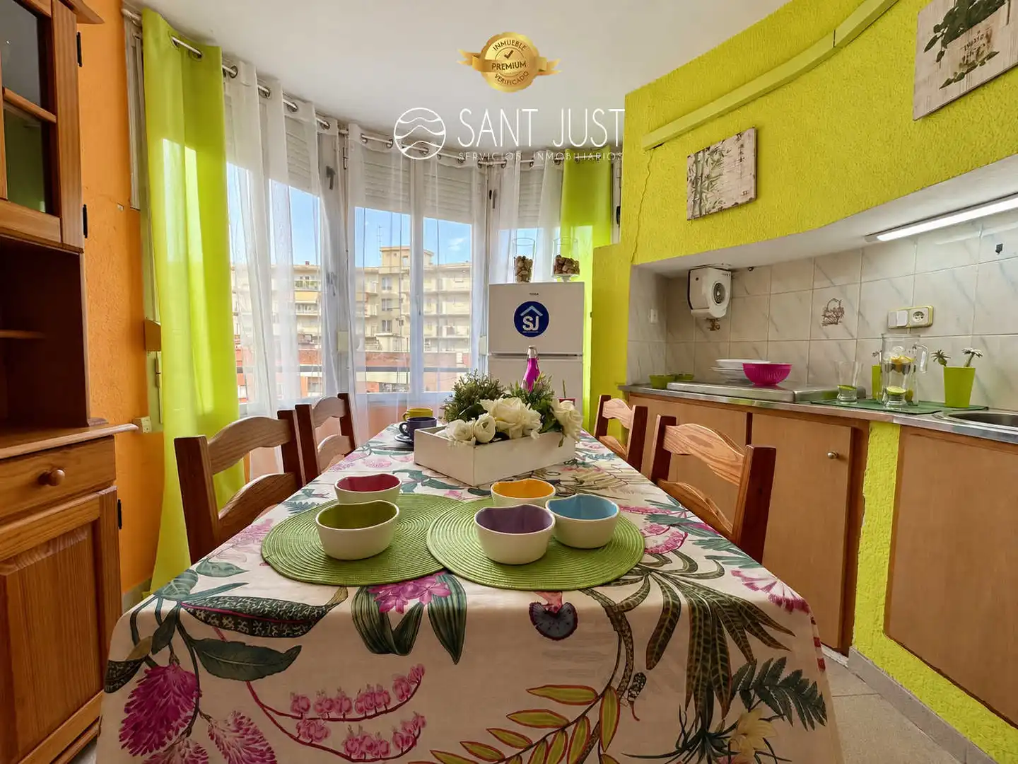 Estudio con piscina en venta en Passeig de Pau Casals 117, imagen 14