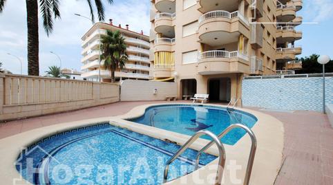 Foto 5 de Piso en venta en Avenida de Roger de Lauria, Daimús, Valencia